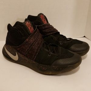 kyrie irving 2 black